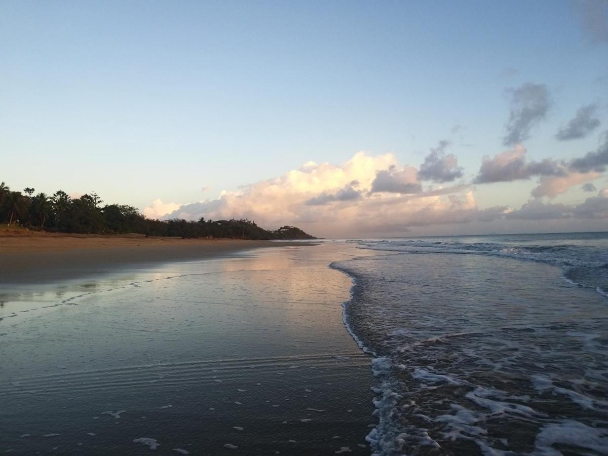 The Shores Holiday Apartments Mackay Eksteriør billede