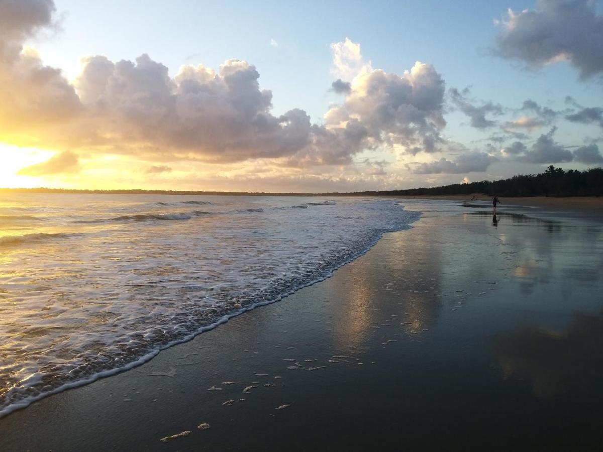 The Shores Holiday Apartments Mackay Eksteriør billede