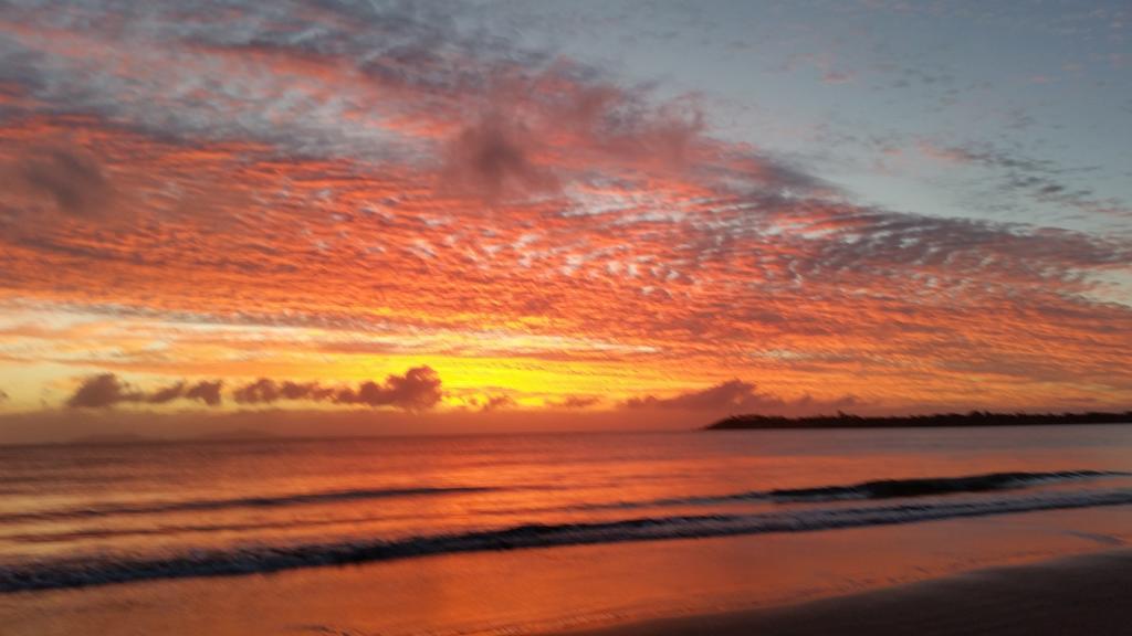 The Shores Holiday Apartments Mackay Eksteriør billede
