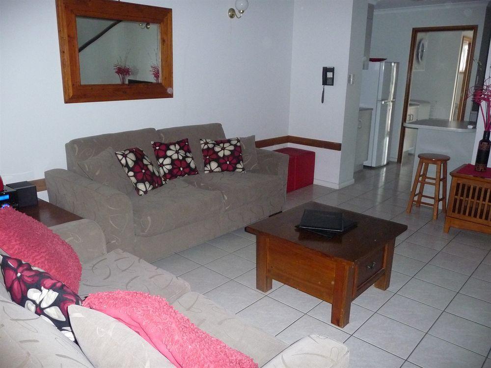 The Shores Holiday Apartments Mackay Eksteriør billede
