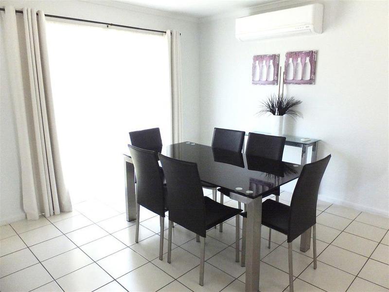 The Shores Holiday Apartments Mackay Eksteriør billede