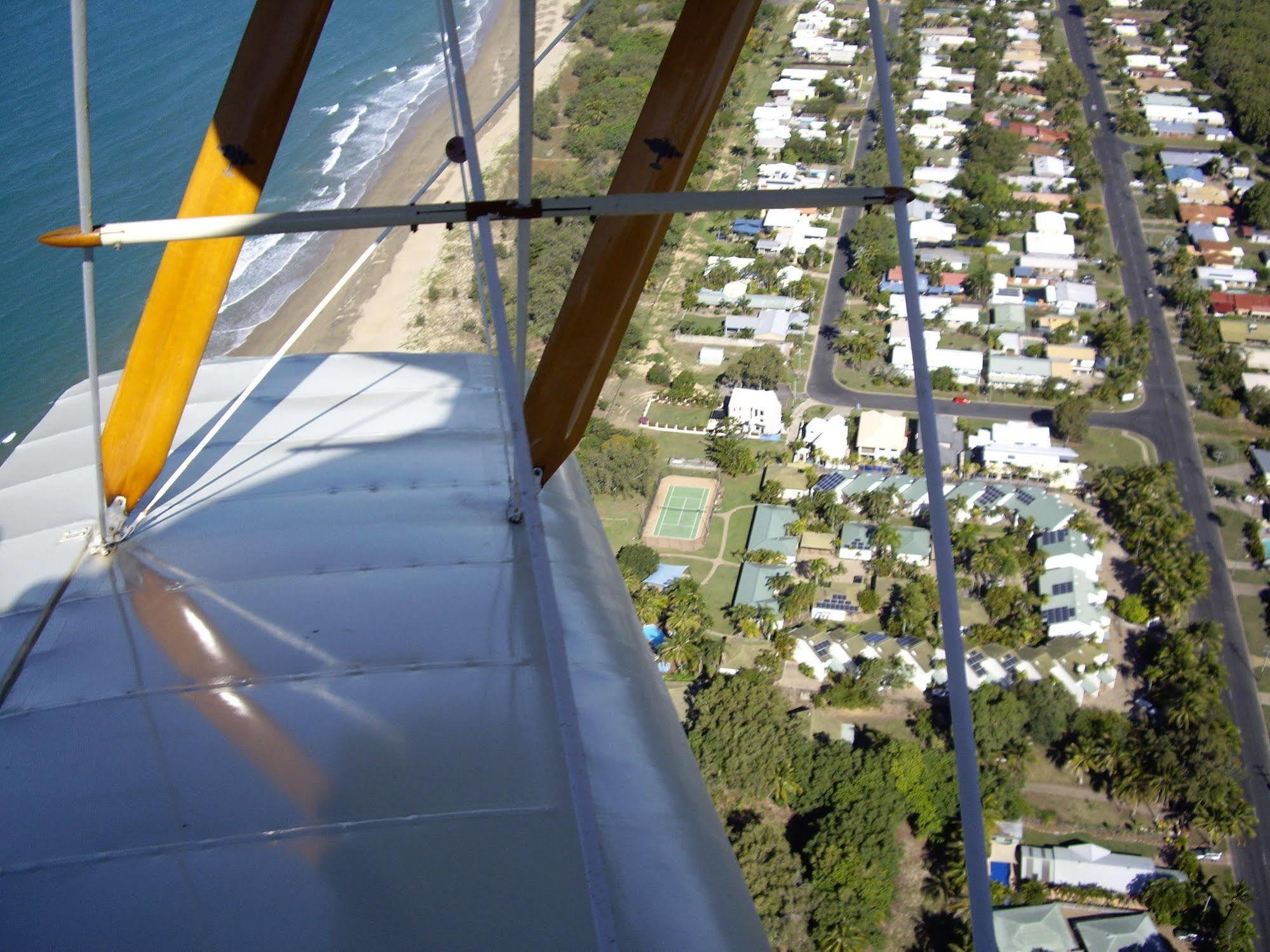 The Shores Holiday Apartments Mackay Eksteriør billede