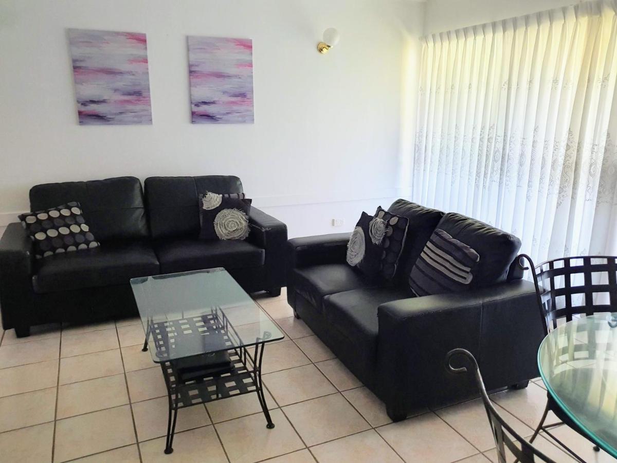 The Shores Holiday Apartments Mackay Eksteriør billede